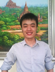 Bruce Peng