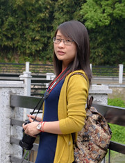 Christal Yao