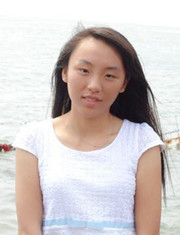 Joan Qin