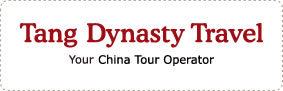 Tang Dynasty Travel