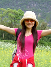 Karen Yang