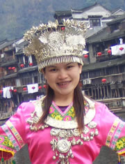 Sophie Lu