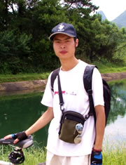 Alick Peng