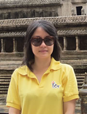 Lucy Peng
