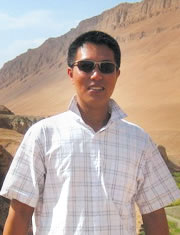 Kevin Yang